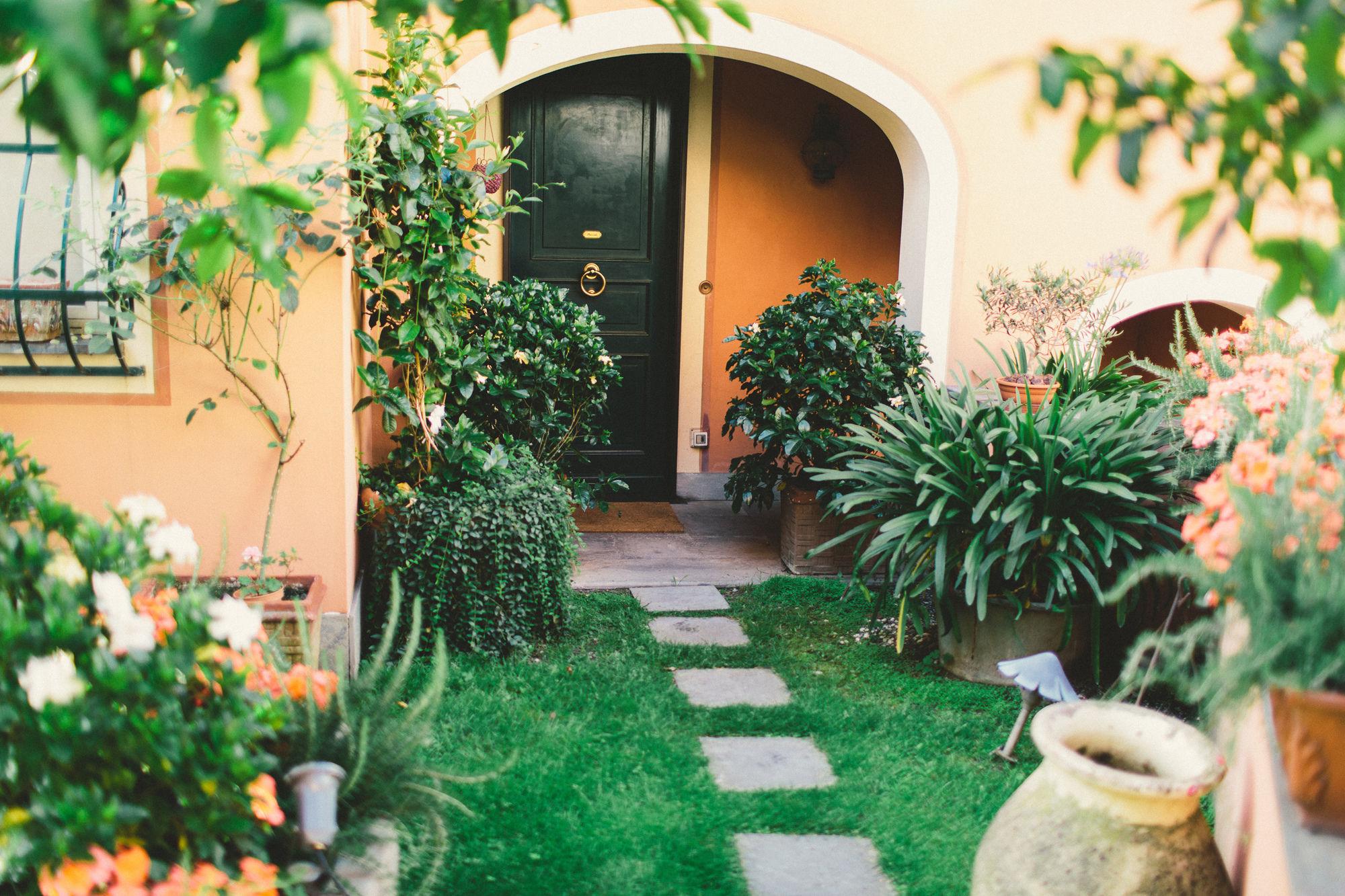 Albergo Minerva Santa Margherita Ligure Exterior photo