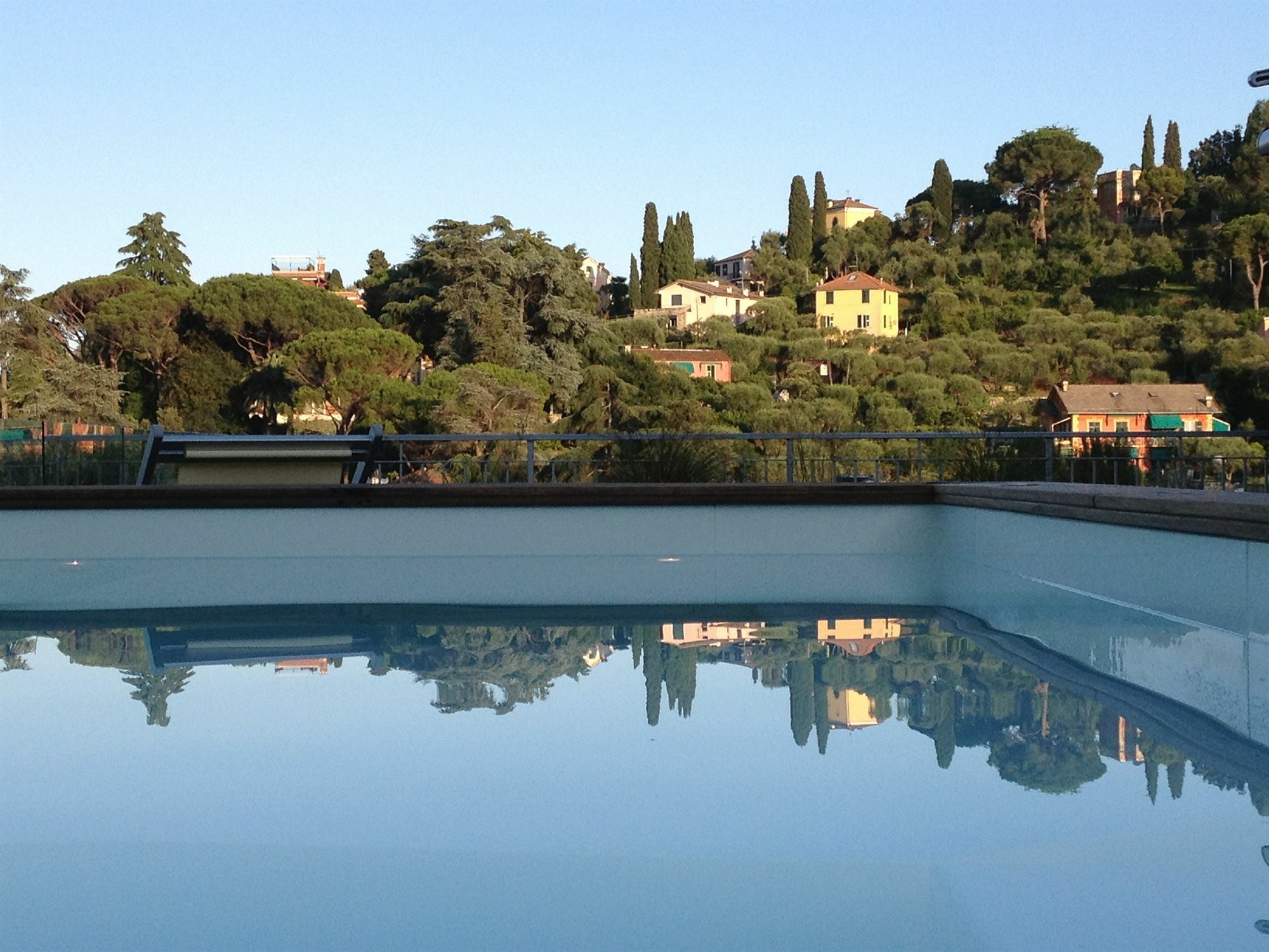 Albergo Minerva Santa Margherita Ligure Exterior photo